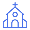 churches